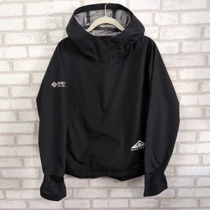 Nike GORE-TEX INFINIUM Women's Trail Running Jacket Black DM7565-010 Size S